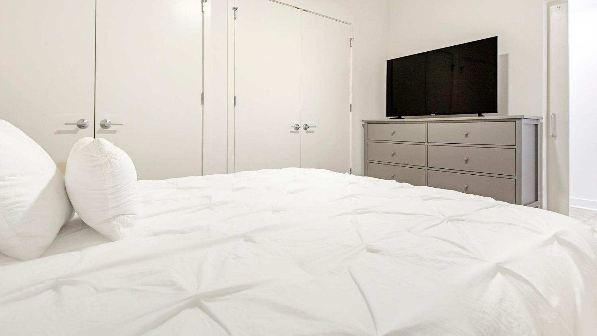 St Louis Cardinals Apartments By Barsala Saint Louis Rum bild