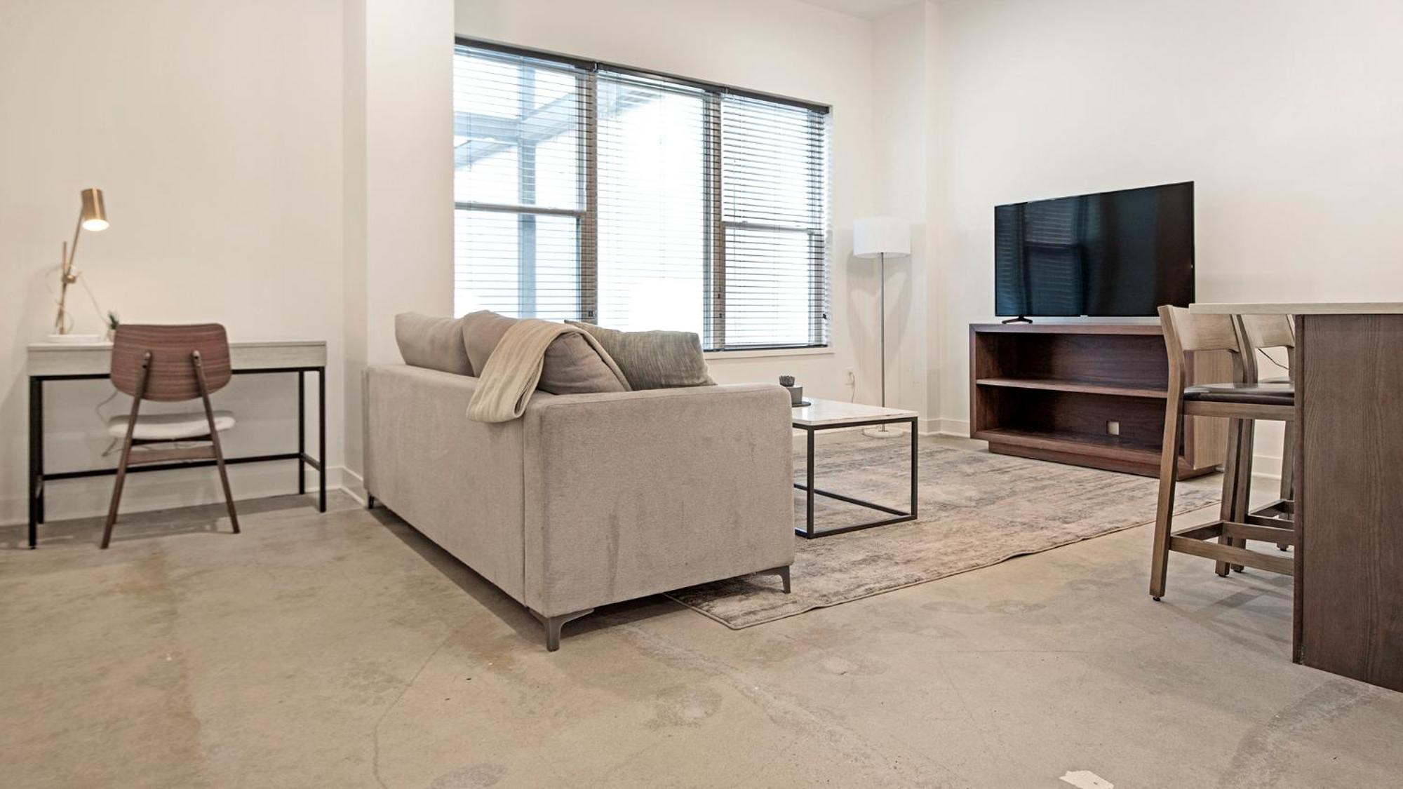St Louis Cardinals Apartments By Barsala Saint Louis Rum bild