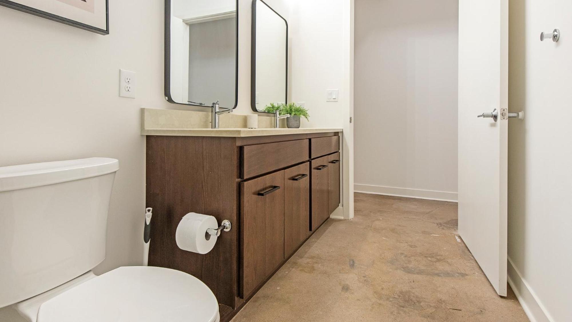 St Louis Cardinals Apartments By Barsala Saint Louis Rum bild